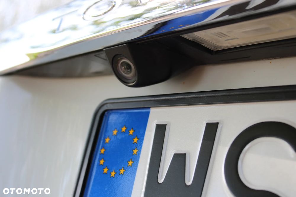 Chrysler Town & Country 3.6 Touring - 38