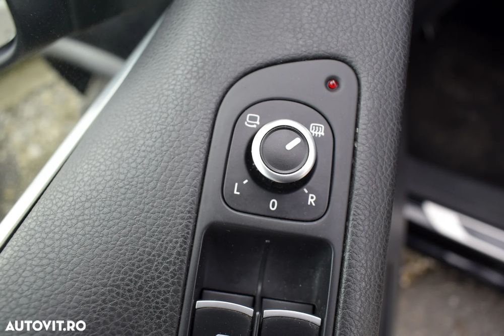 Volkswagen Tiguan 2.0 TDI DPF 4Motion BlueMotion Technology DSG CityScape - 20