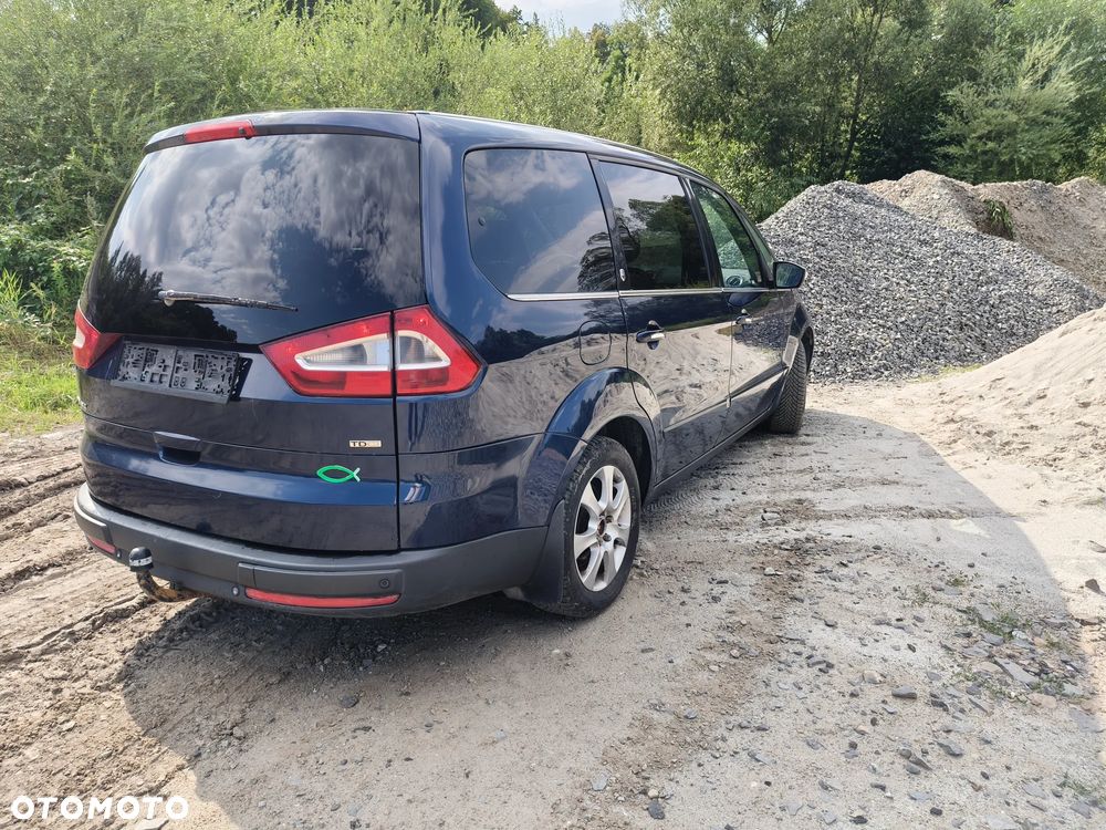Ford Galaxy TDI Viva - 31