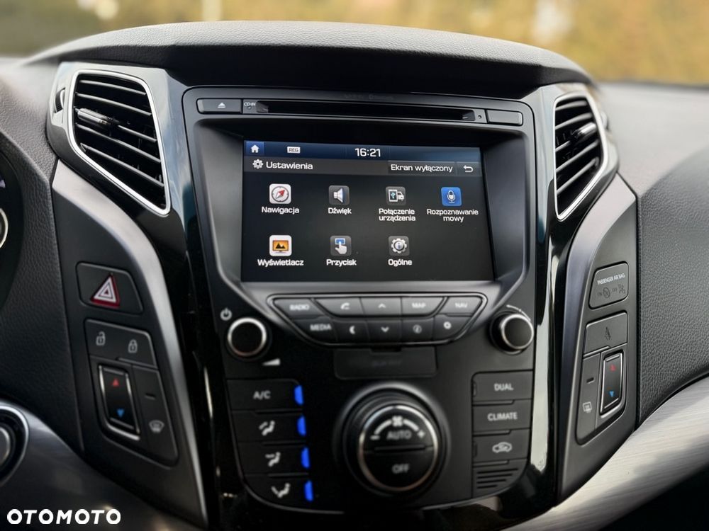 Hyundai i40 1.7 CRDi Premium DCT - 25