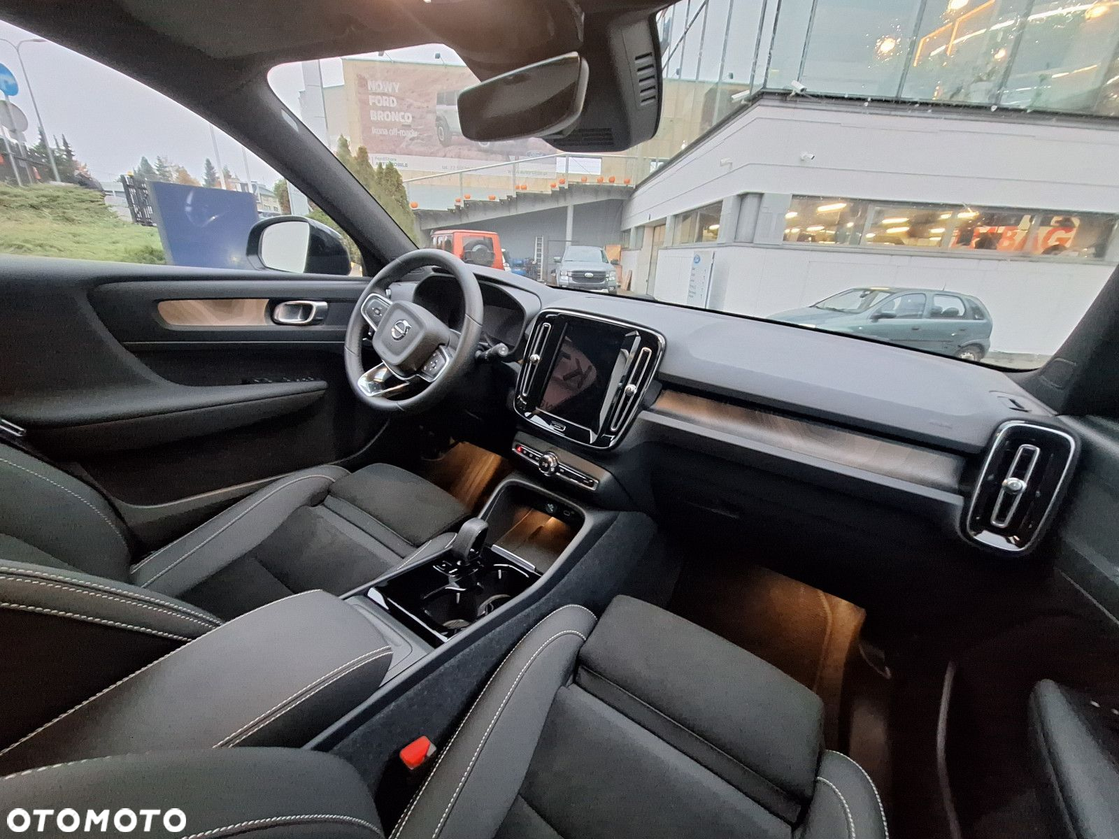 Volvo XC 40 - 15