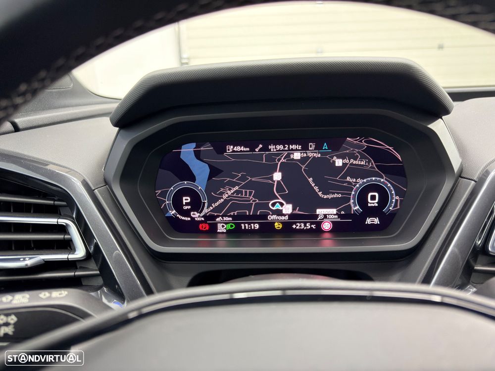 Audi Q4 e-tron 40 82 kWH - 30