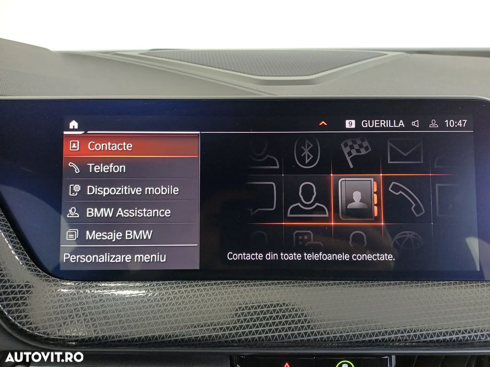 BMW Seria 1 118i Aut. Luxury Line - 32