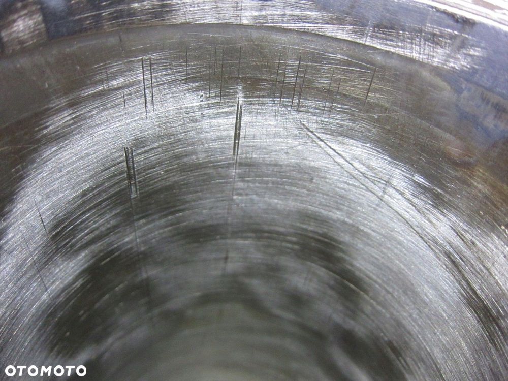 BMW E90 E60 X3 E83 BLOK SILNIKA DÓŁ N47D20A N47 - 7