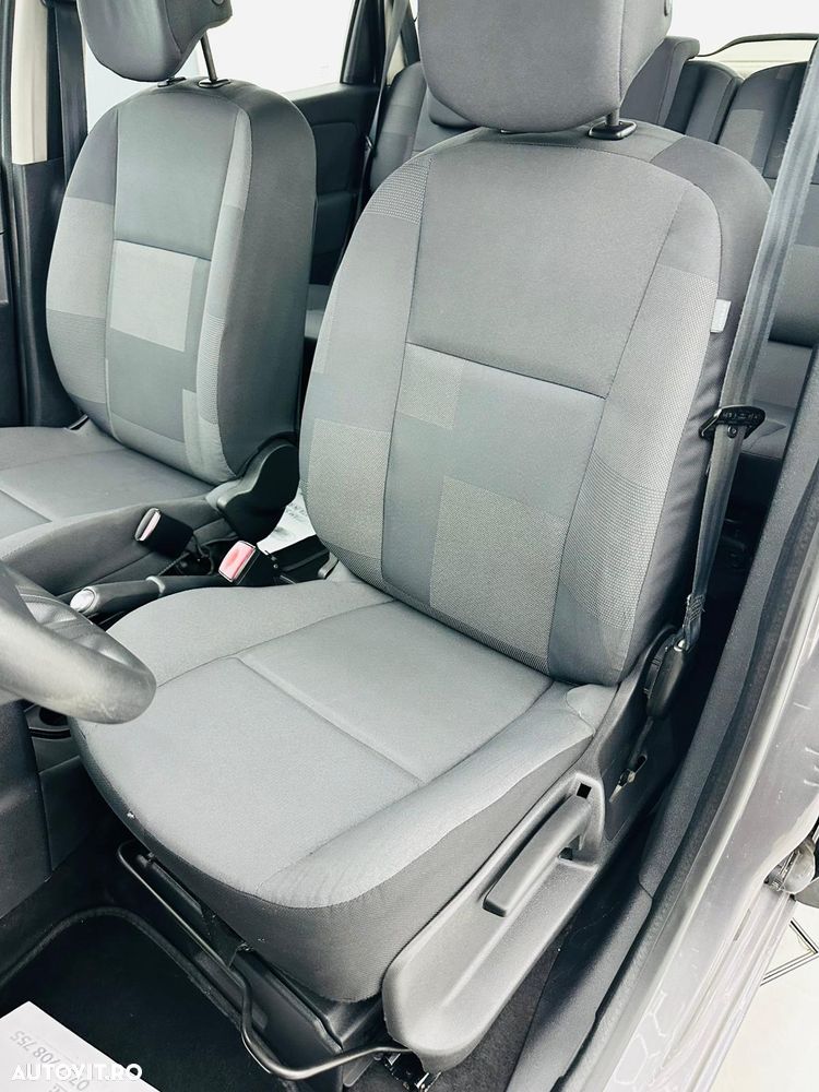 Renault Scenic 1.6 16V 110 Authentique - 16