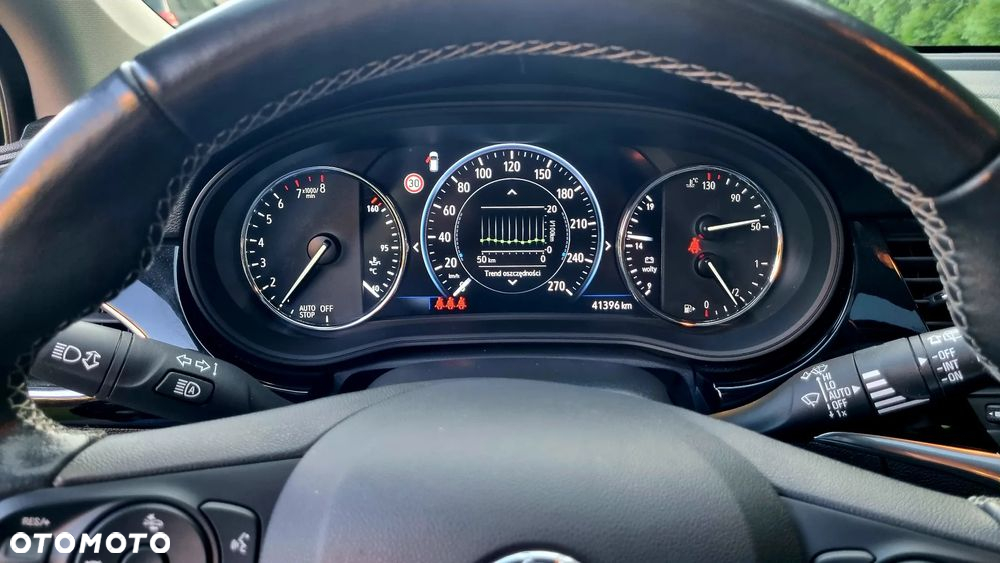 Opel Astra V 1.2 T Business Elegance S&S - 27