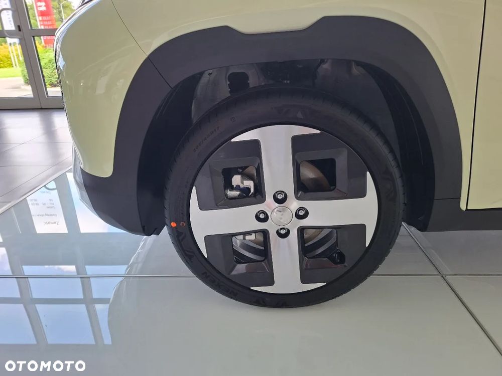 Hyundai Inster 49kWh Smart - 5