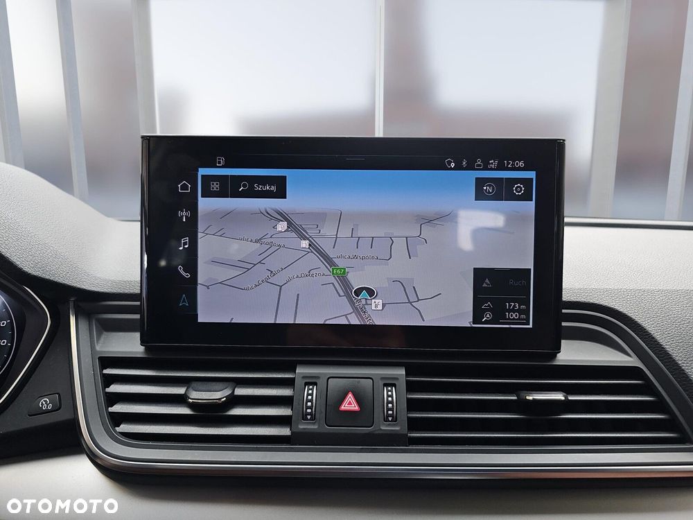 Audi Q5 40 TDI mHEV Quattro S tronic - 17