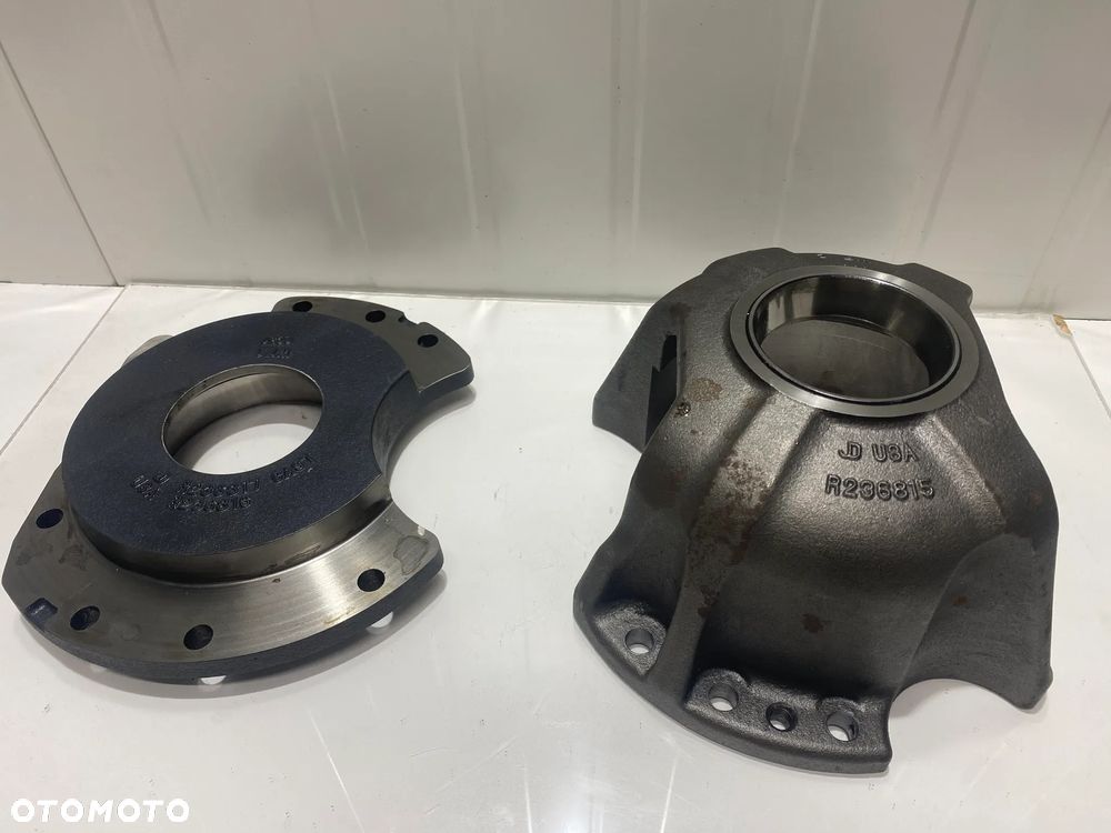 ORYGINALNA BUDOWA ŁOŻYSKA ATAKU JOHN DEERE R236814, R236816 - 1