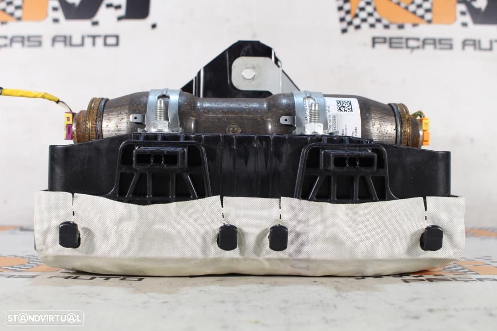 Airbag De Passageiro Fiat 500 (312_)  608829200A / 051783739 - 6