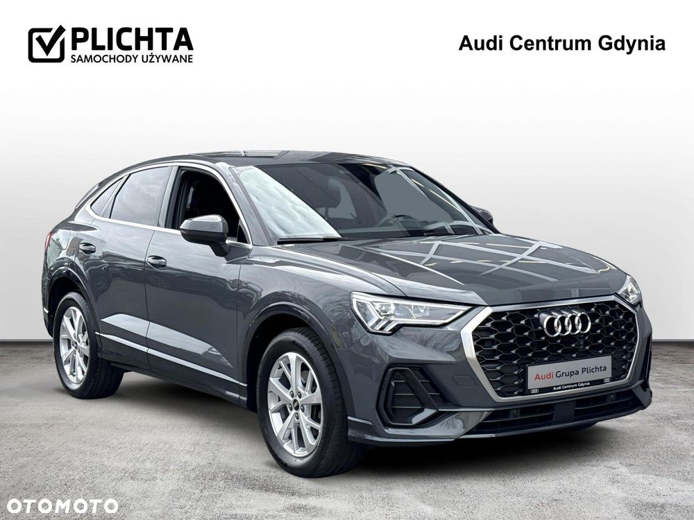 Audi Q3 Sportback - 7