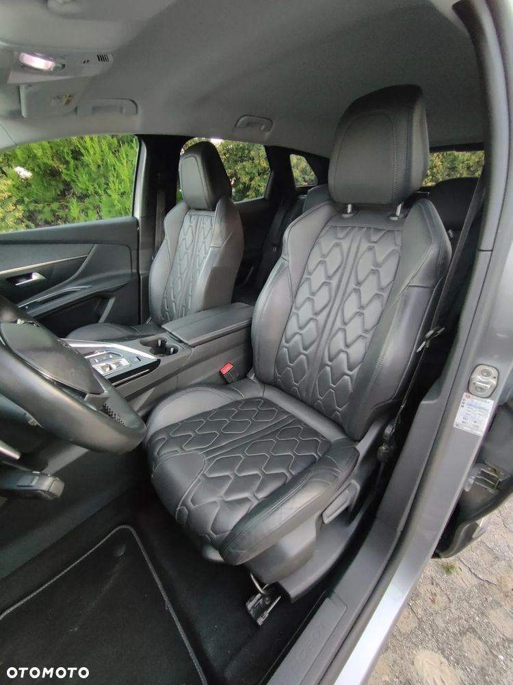 Peugeot 3008 BlueHDi 130 Stop & Start EAT8 Allure - 20