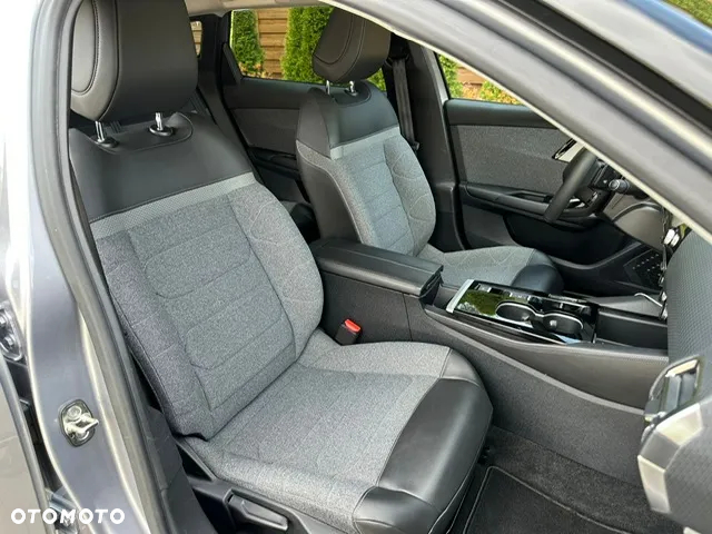 Citroën C5X 1.6 PHEV 225 e-Series EAT8 - 12
