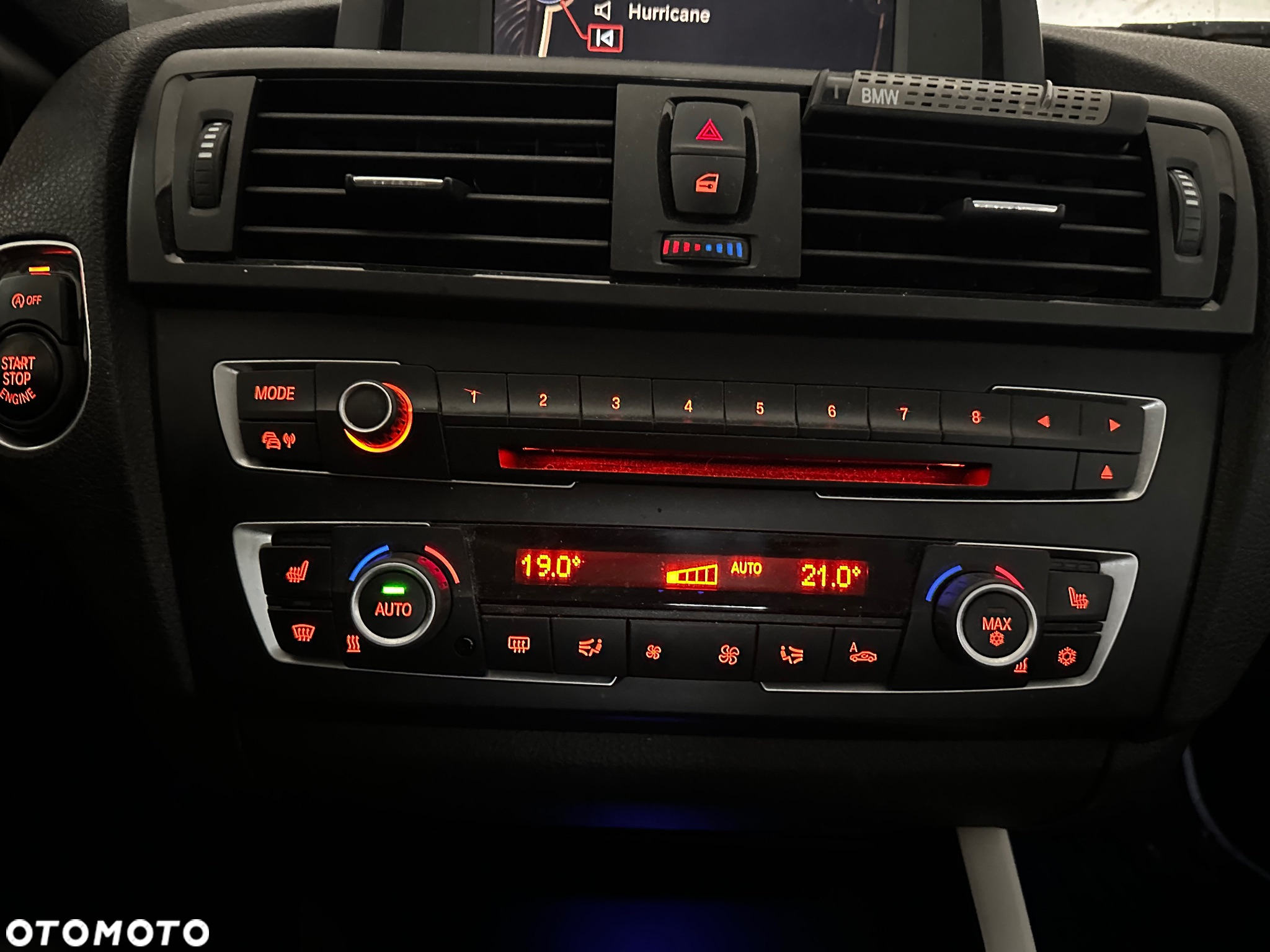 BMW Seria 1 118d Urban Line - 23