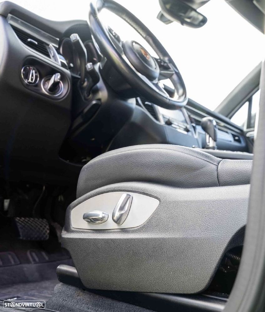 Porsche Macan 2.0T - 7