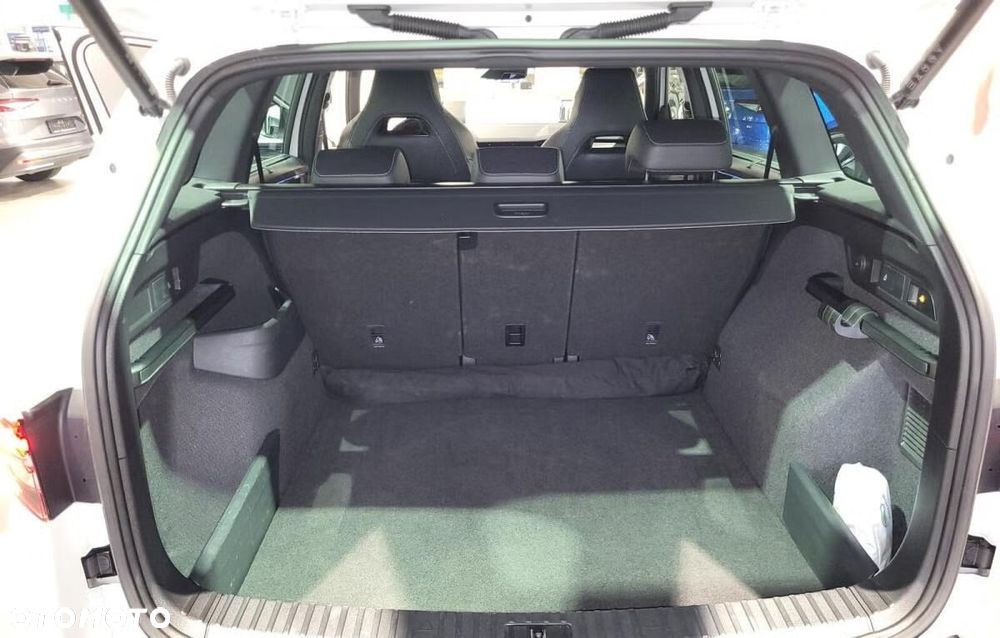 Skoda Kodiaq 2.0 TDI 4x4 DSG Sportline - 8