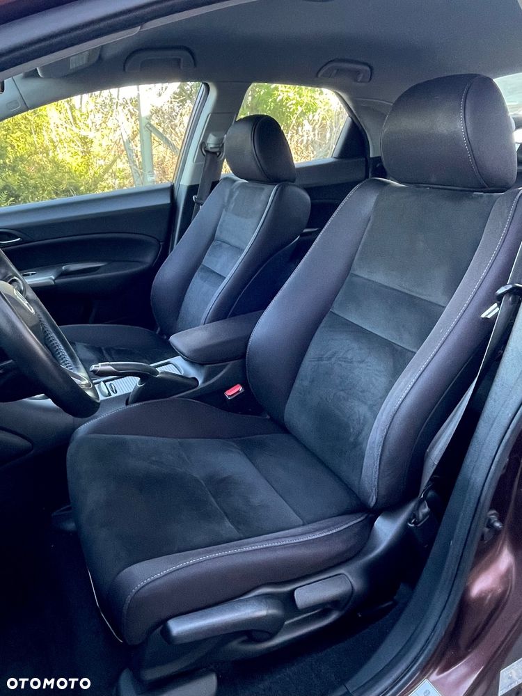Honda Civic - 11