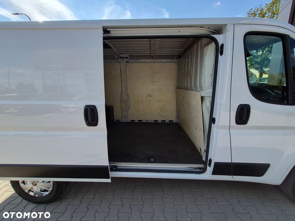 Fiat Ducato - 23