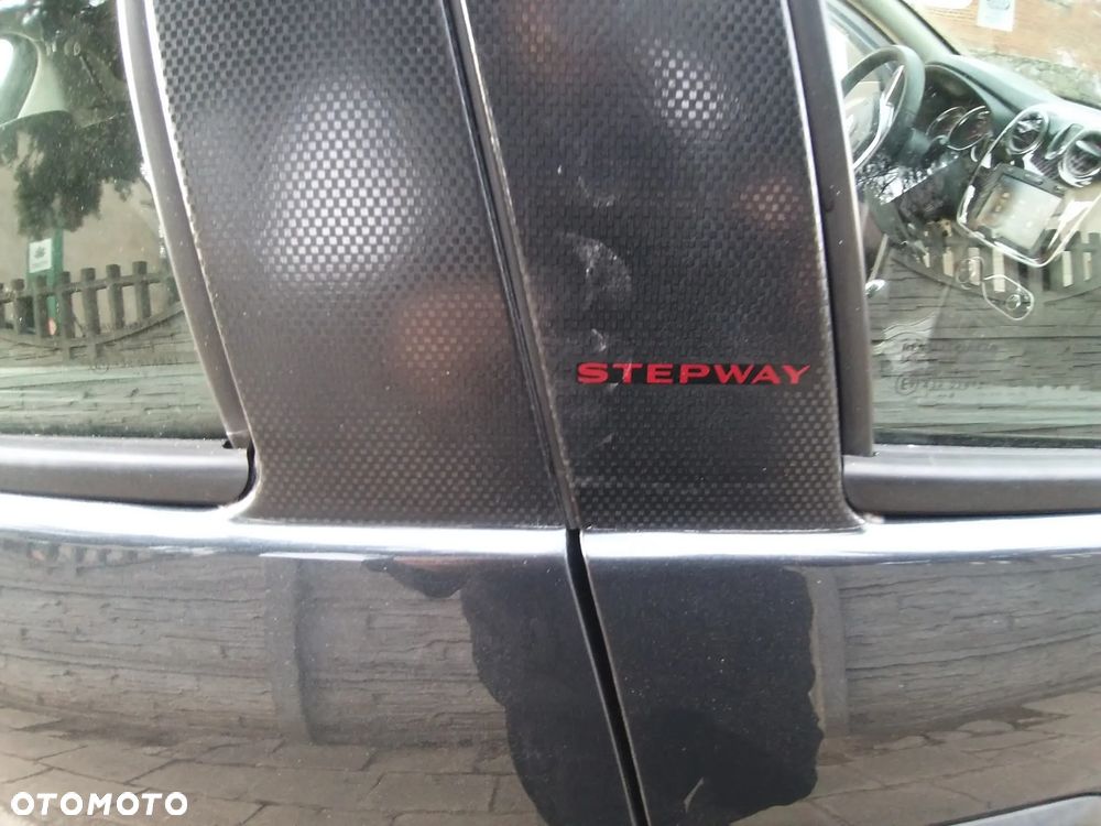 Dacia Sandero Stepway 1.5 Blue dCi Laureate S&S - 11