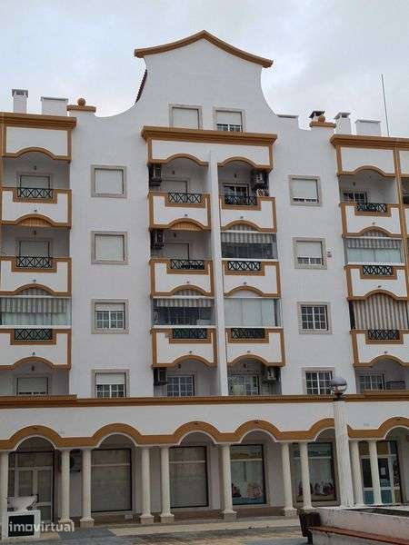 Vendo duplex Alcochete