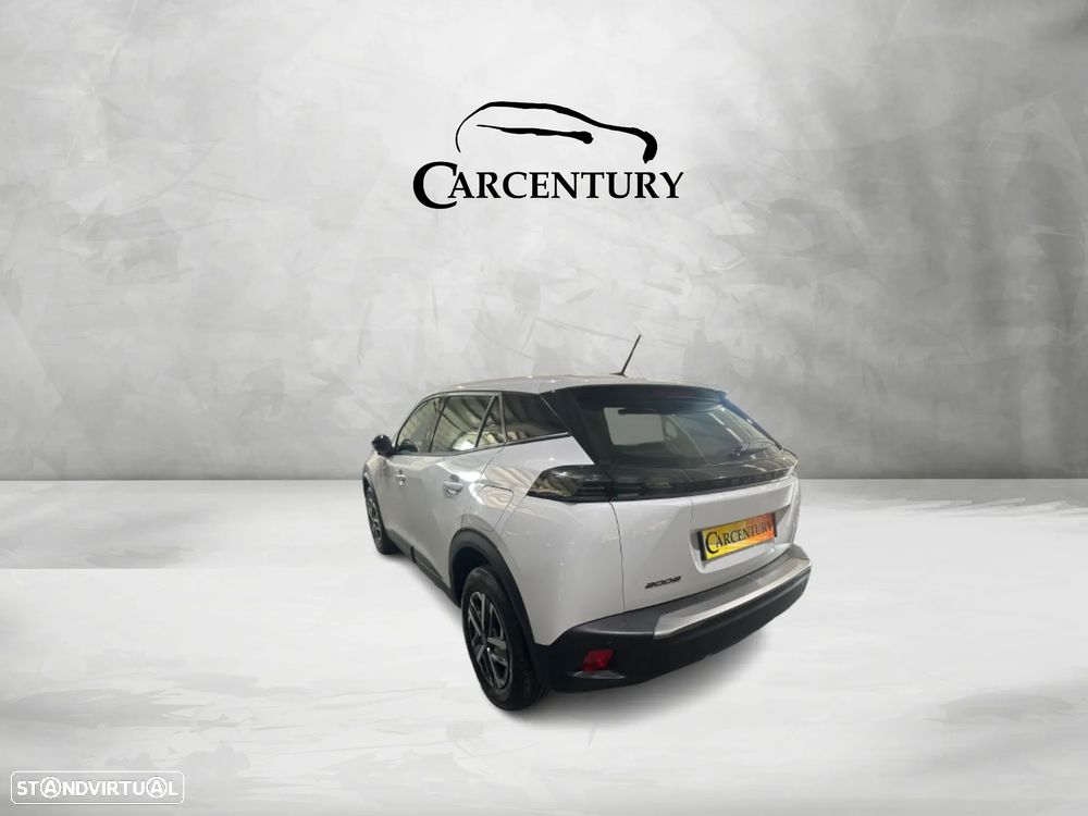 Peugeot 2008 1.2 PureTech Active - 2