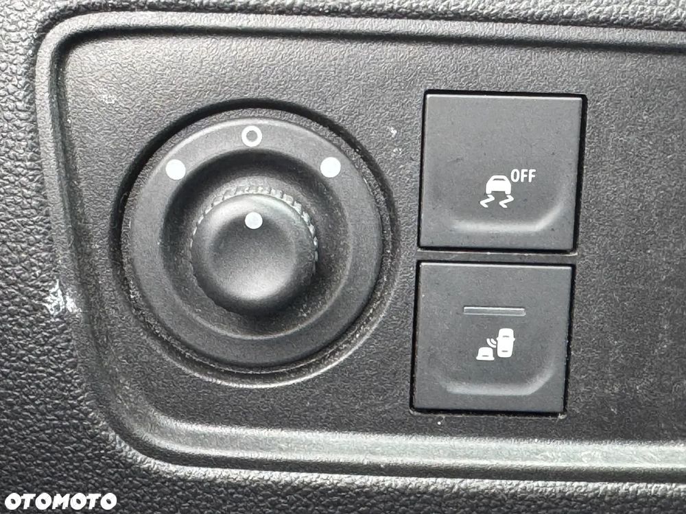 Renault EXPRESS KANGOO - 21