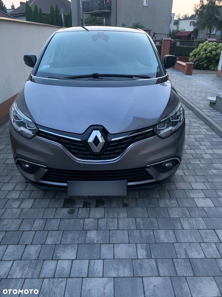 Renault Scenic Energy dCi 110 S&S Bose Edition - 3