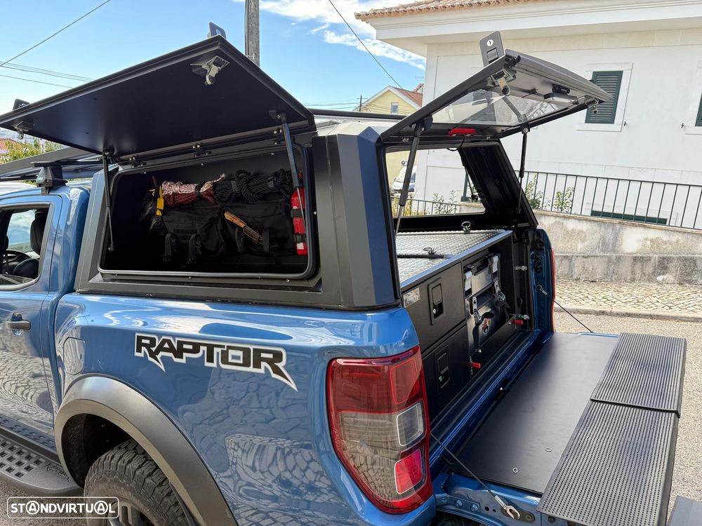 Ford Ranger - 3