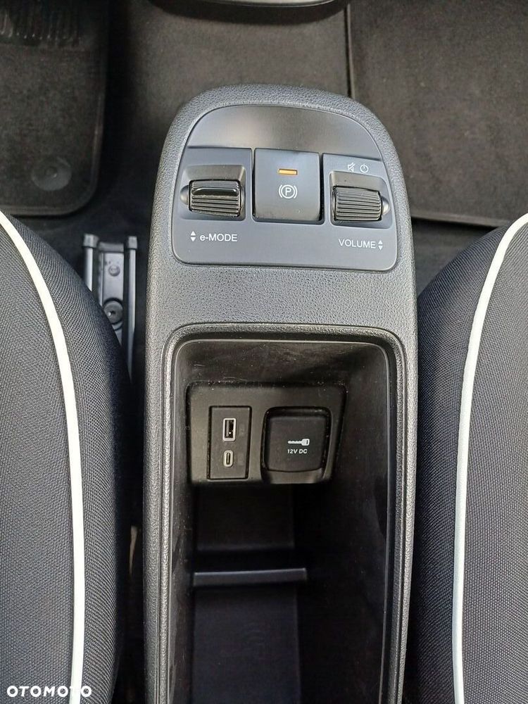 Fiat 500e - 28