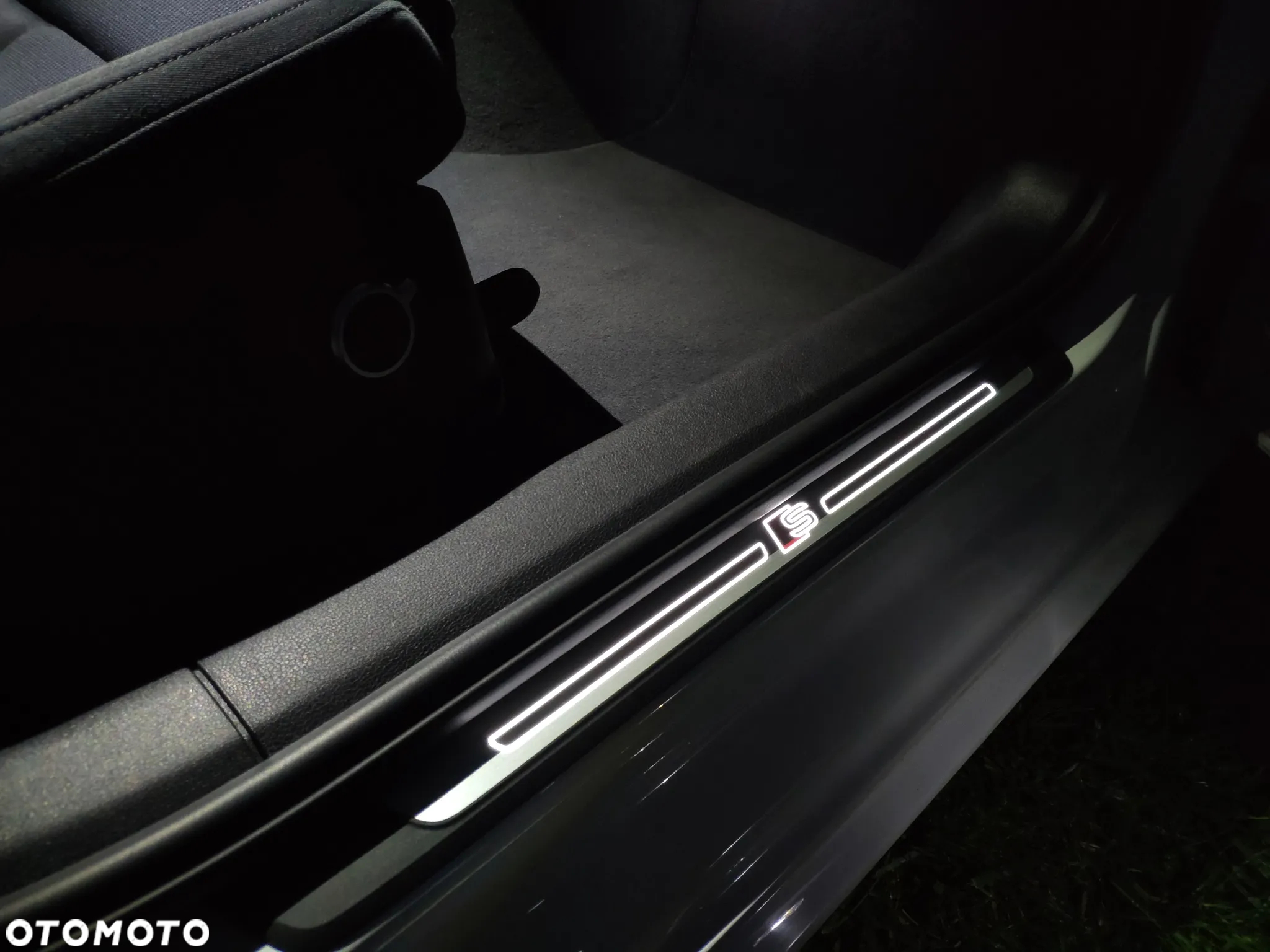 Audi A4 35 TDI Sport S tronic - 15