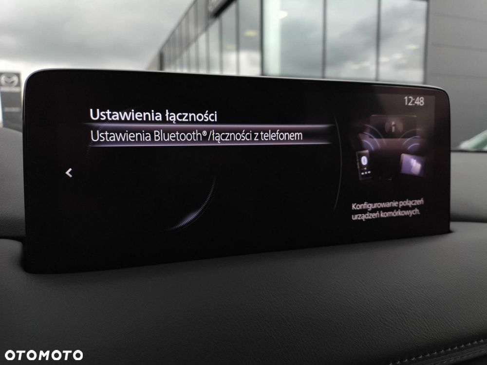 Mazda CX-5 2.0 Exclusive-Line 2WD - 19