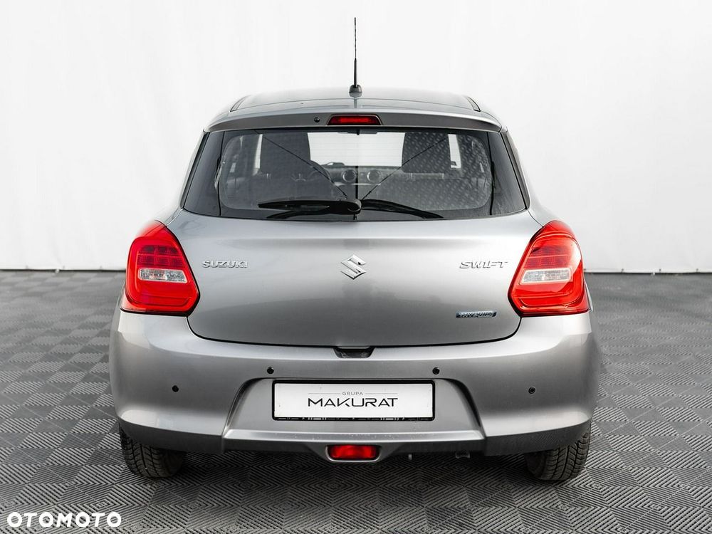 Suzuki Swift - 9
