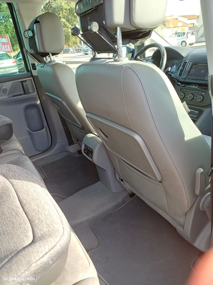 VW Sharan - 10