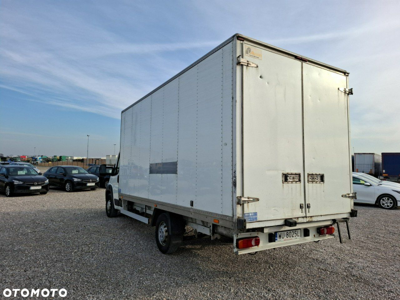 Citroën Jumper - 4