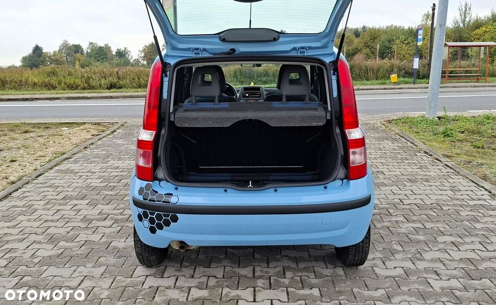 Fiat Panda - 19