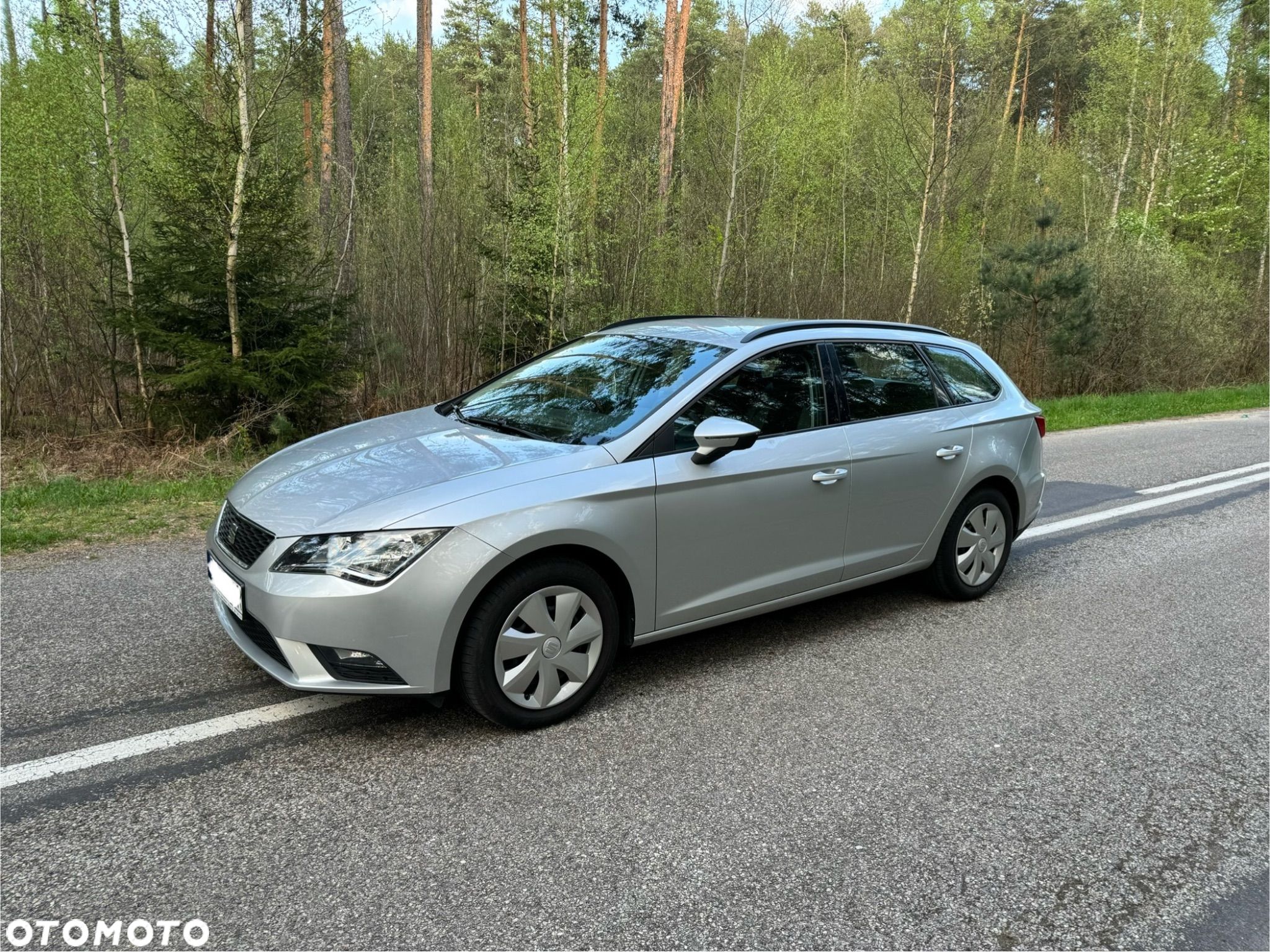 Seat Leon - 1