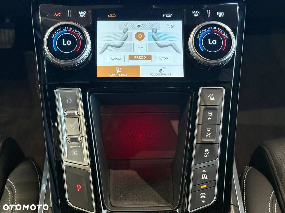 Jaguar I-Pace EV400 AWD HSE - 15