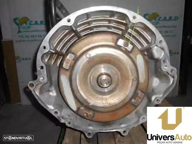 CAIXA VELOCIDADES JEEP CHEROKEE 2003 -P52119856AD - 3