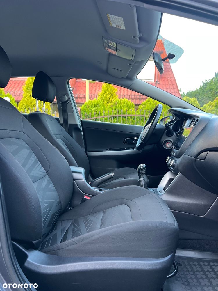 Kia Ceed 1.4 CVVT Dream Team Edition - 22