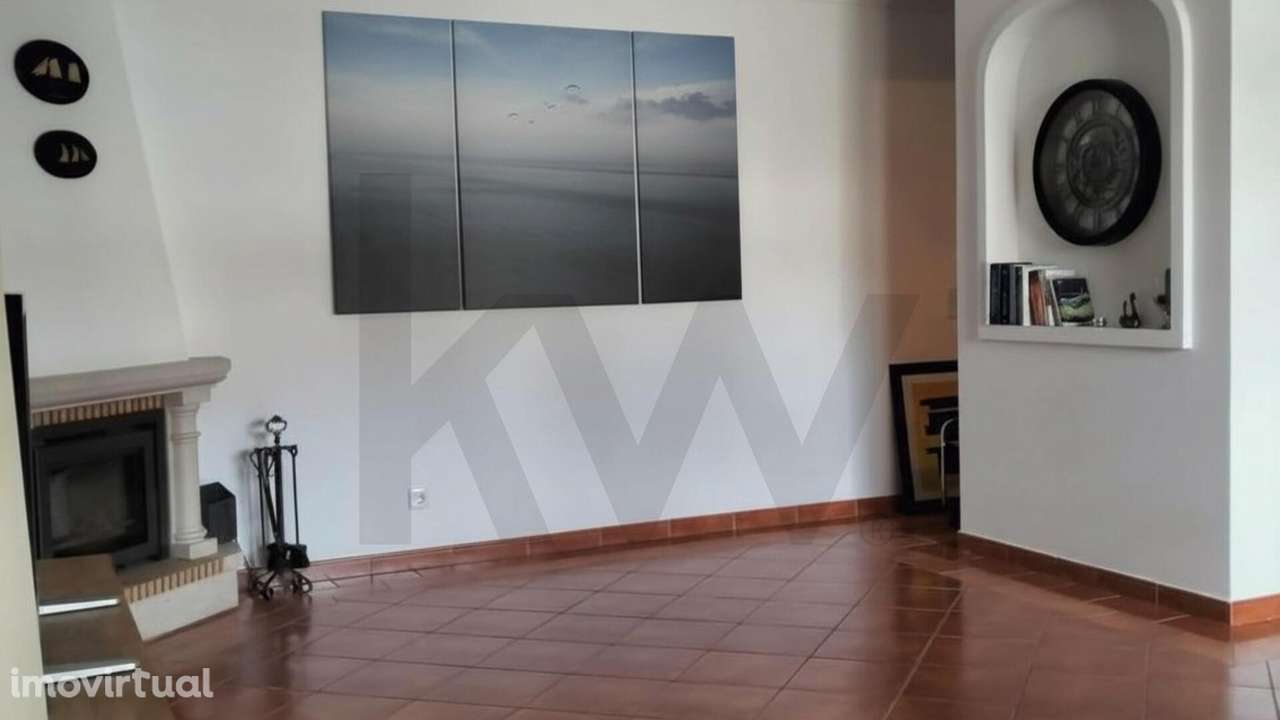 Apartamento T3+1 com 2 Terraços na Rua das Ilhas — Olhos de Água - Grande imagem: 4/45