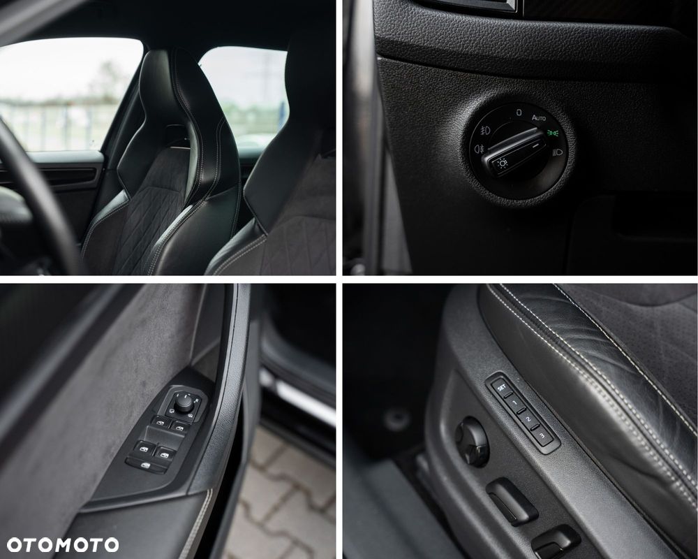 Skoda Kodiaq 1.5 TSI Sportline - 31