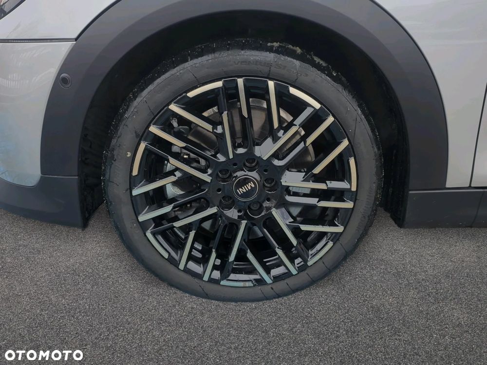 MINI Cooper S Linia Favoured - 5