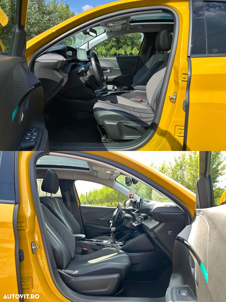 Peugeot 208 PureTech 100 Allure - 7