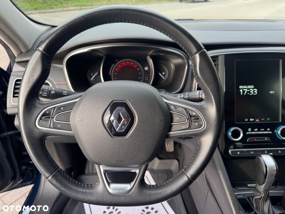 Renault Talisman - 24