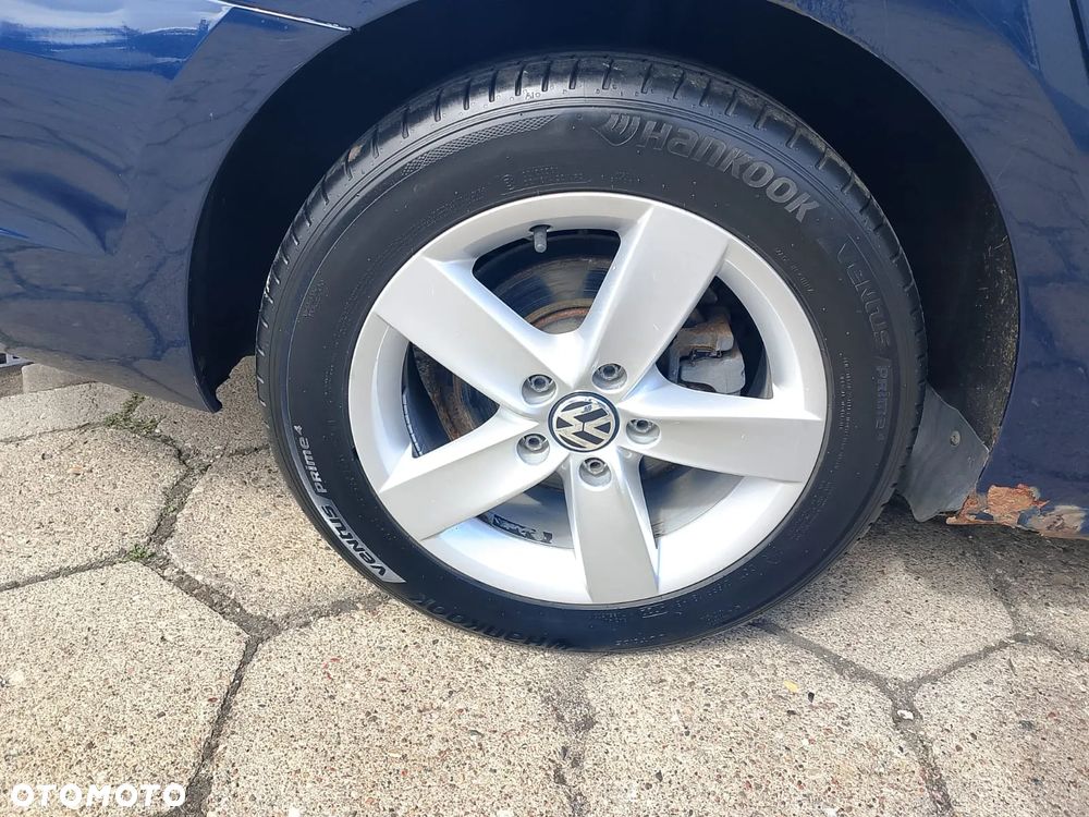 Volkswagen Jetta 1.2 TSI Comfortline Perfectline - 7