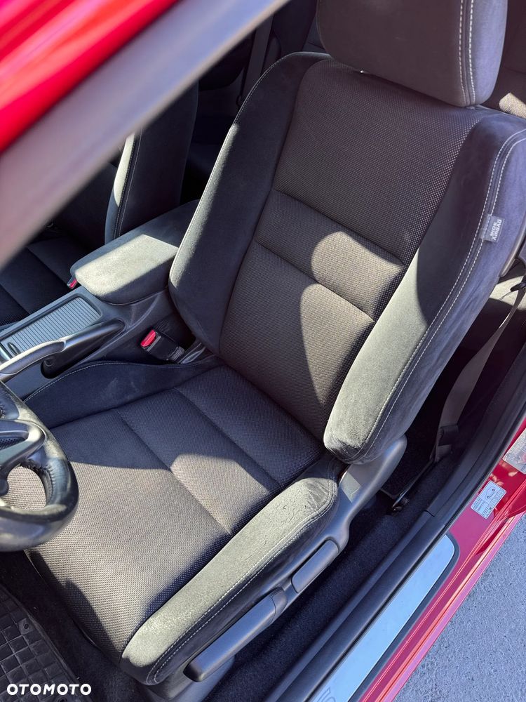 Honda Civic - 19