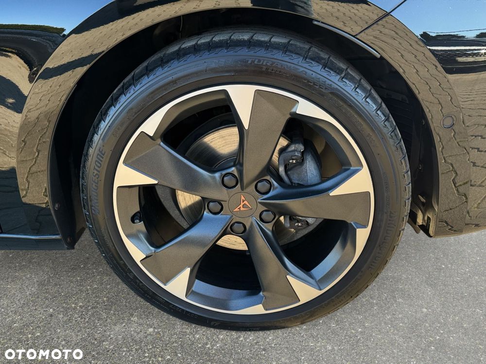 Cupra Leon Sportstourer 1.5 TSI - 11