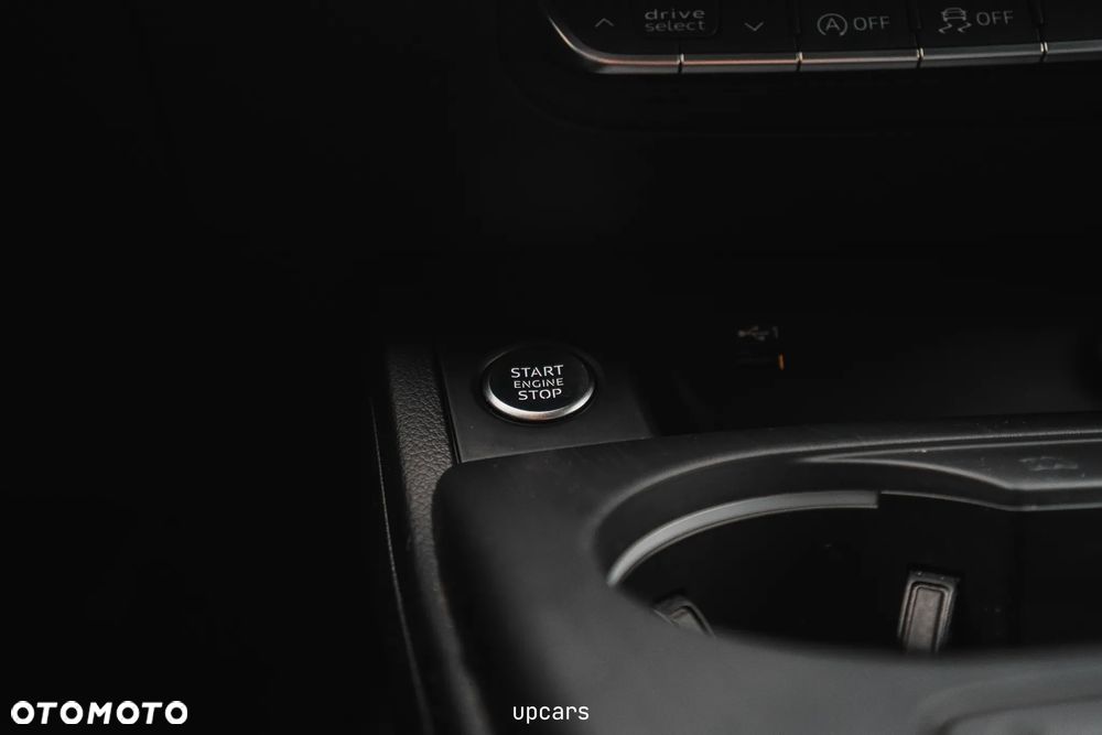 Audi A5 Sportback 2.0 TFSI quattro S tronic sport - 27
