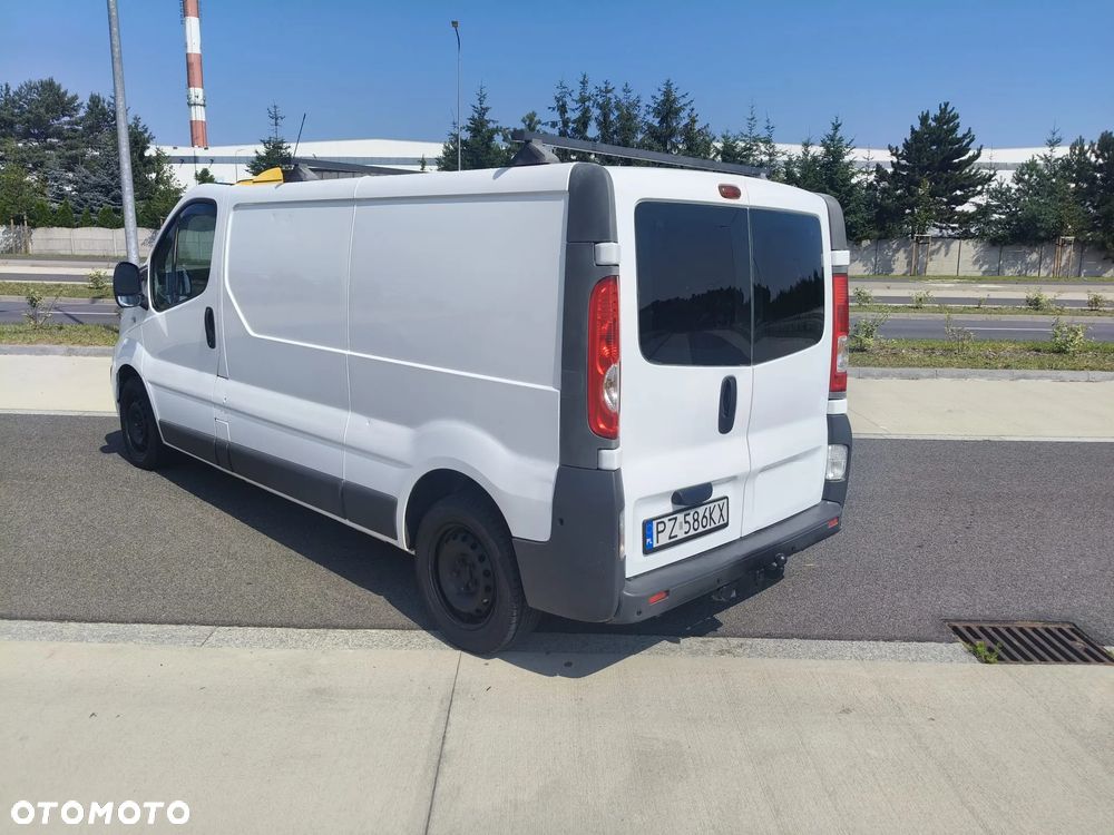 Renault Trafic - 4