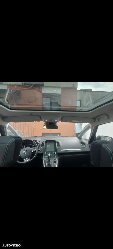 Renault Grand Scenic - 3